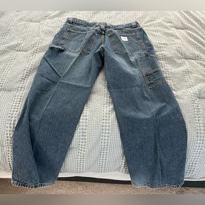 Vintage Gap Carpenter Jeans